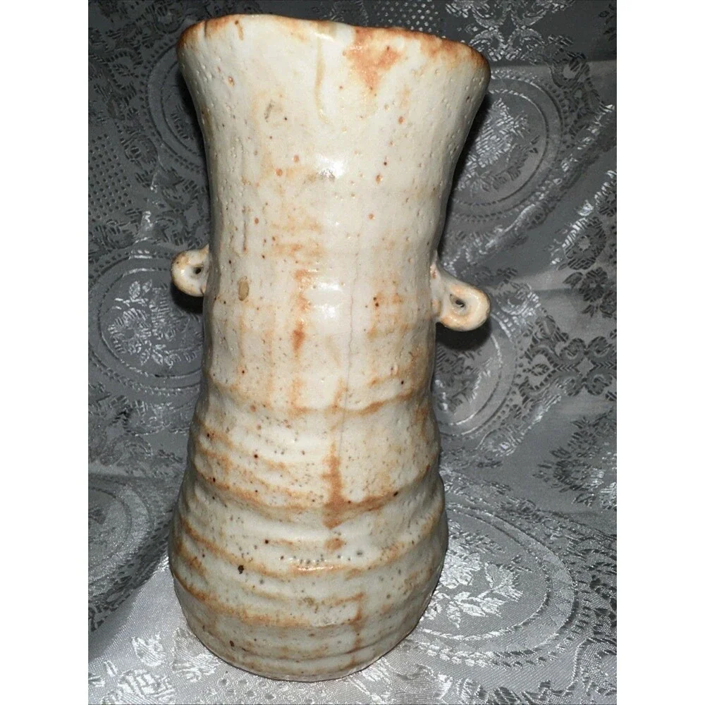 Pottery Vase